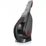 Black & Decker DVJ315B - kuiva - sykloninen - pussiton - punainen - titaani - litium (DVJ315B)