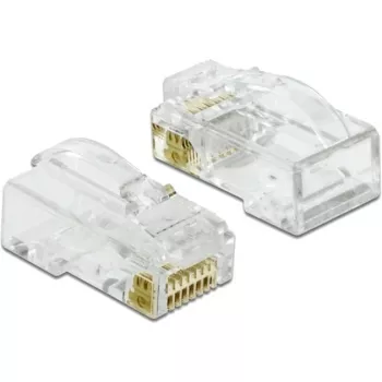 Johdinliitin RJ-45 DeLOCK 86473