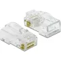 Johdinliitin RJ-45 DeLOCK 86473
