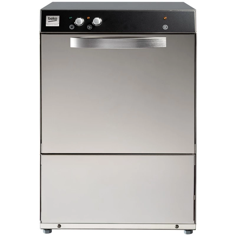 Astianpesukone BEKO EDM5DU BP PRO ammattikäyttöön energiatehokas