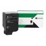 Lexmark 71C20K0 palautusohjelman väriainekasetti CS/CX730, musta, 5000 sivua