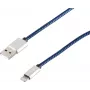 Lightning-kaapeli S/CONN 14-50016 0,3 m sininen