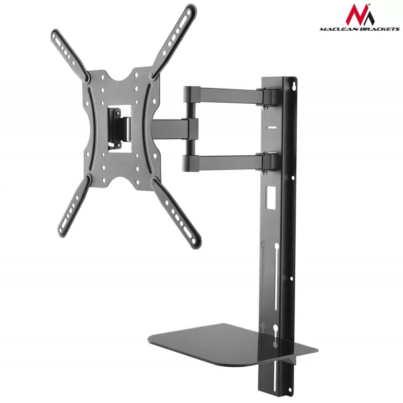 TV-kiinnike Maclean MC-772 55