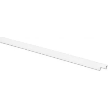 EUROLITE kansi LED-nauhan profiilille maitomainen valkoinen 2m (51210962)