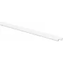 EUROLITE kansi LED-nauhan profiilille maitomainen valkoinen 2m (51210962)