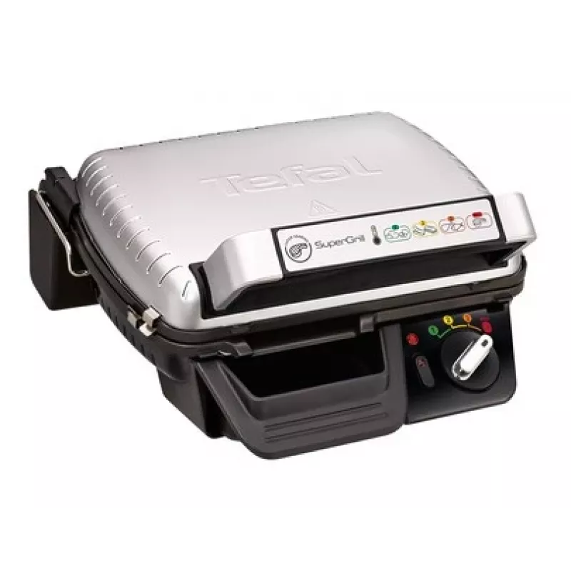 Tefal Grill GC450B32 kontaktigrilli