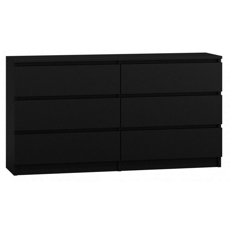 Topeshop M6 140 CZAR 2X3 -lipasto