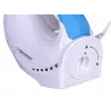 Esperanza EKM010 käsivatkain 300 W vaaleansininen, valkoinen
