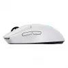 Logitech-G Gaming Wireless PRO 2 valkoinen