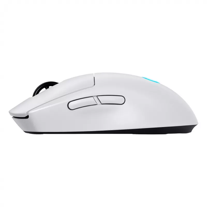 Logitech-G Gaming Wireless PRO 2 valkoinen