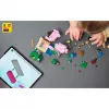 Lego 21260 Minecraft Cherry Blossom Garden lelusetti