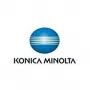 Konica Minolta A1AU0Y3 - WB-P03 - värikeräysastia - magicolor 4750DN, 4750EN