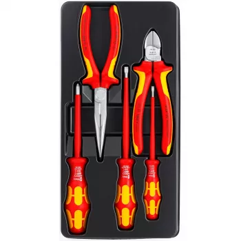 Mekaanikon työkalusarja Knipex 00 20 13