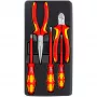 Mekaanikon työkalusarja Knipex 00 20 13