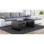 Cama TESS120 CZ/CZ sohvapöytä / sivupöytä / kulmapöytä sohvapöytä suorakaiteen muotoinen 2 jalkaa