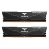 Team Group VULCAN FLABD516G6000HC3001 16 GB (1 x 16 GB) DDR5 6000 MHz CL30 -muisti, EXPO, musta