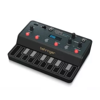 Behringer UB-1 MICRO analoginen syntetisaattori