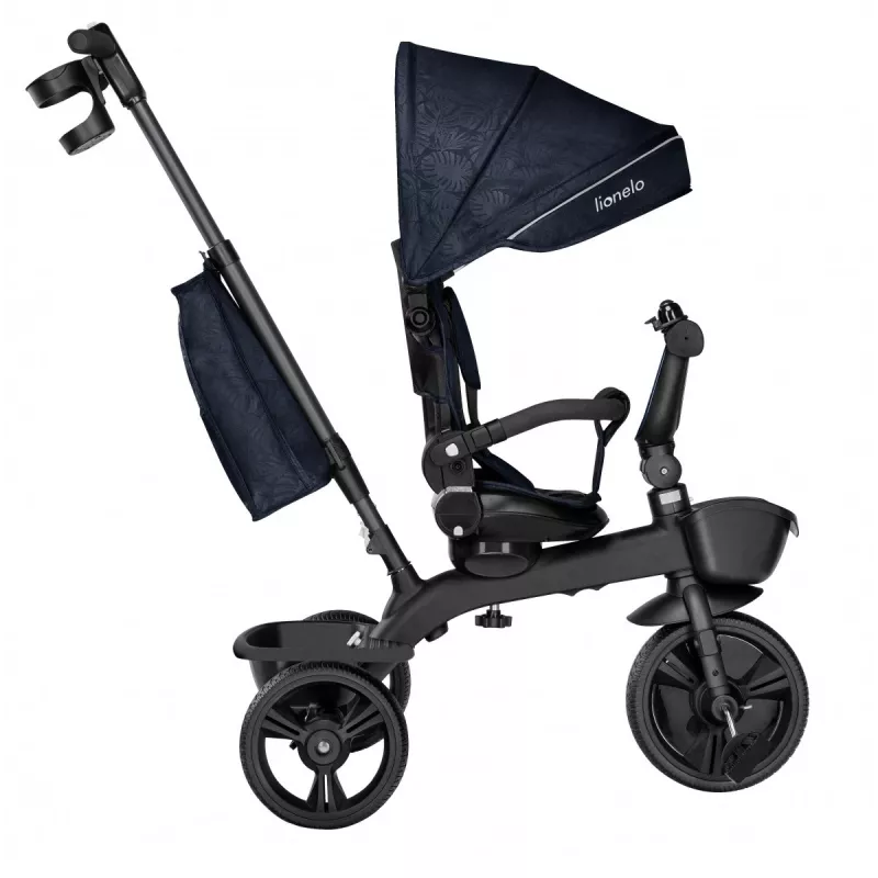 Kolmipyörä Lionelo Kori Front drive Upright