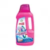 Tahranpoistoaine MADONIS MILL Active Oxygen 1,6 L pullo, 0 % klooria, pyykille