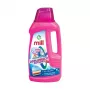 Tahranpoistoaine MADONIS MILL Active Oxygen 1,6 L pullo, 0 % klooria, pyykille
