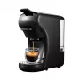 Kahvinkeitin HiBREW 3-in-1 kapseli 1450W H1A-musta