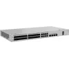 Huawei S310-24ST4X optinen kytkin, 8x Combo ETH, 4x SFP+ 24x SFP (8x Combo ETH), 4x SFP+