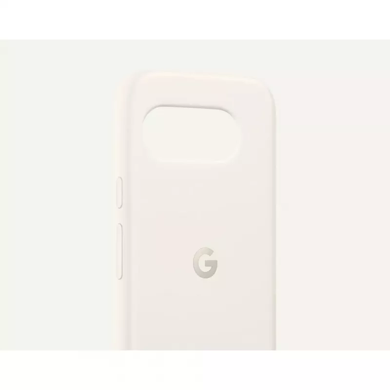 Google takakansi matkapuhelimeen - polykarbonaattikuori silikoni