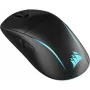 Corsair M75 Wireless kevyt RGB-pelihiiri, musta