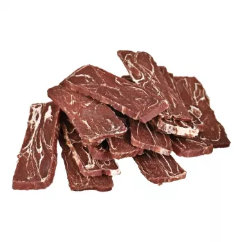 PETITTO lammas- ja turskasuikaleet - koiran herkku - 500 g