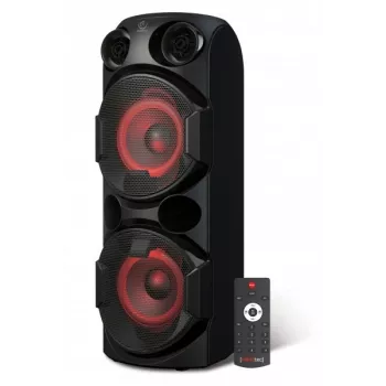 Rebeltec RBLFLO00038 musta