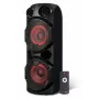 Rebeltec RBLFLO00038 musta
