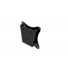 TV-teline Edbak GD03 73,7 cm 10 kg musta