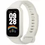 Ranneke-aktiivisuusmittari Xiaomi Smart Band 9 Active Beige White