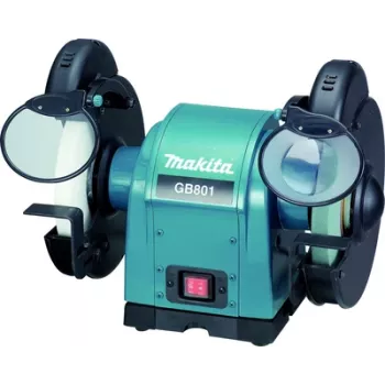 Makita GB801 - hiomakone - 550 W - 205 x 19