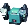 Makita GB801 - hiomakone - 550 W - 205 x 19