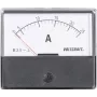 Voltcraft AM-70X60/25A asennusmittari AM-70X60/25A 25 A kiertokäämimittari (AM-70X60/25A)