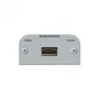 HDMI-pistorasia Kindermann 7441000542