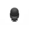 Sennheiser MKE 200 - kondensaattorimikrofoni, superkardioidi