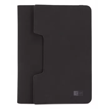 Case Logic SureFit CRUE-1110 musta 25,4 cm (10