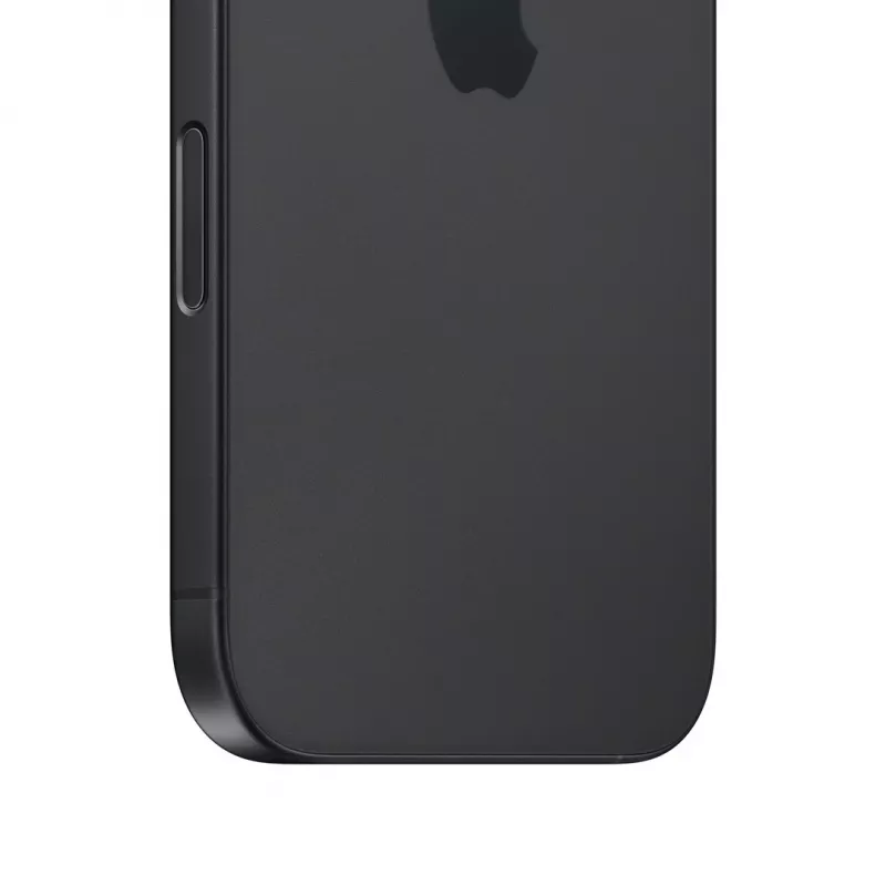 Apple iPhone 16 128GB musta
