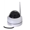 Foscam D4Z Bulb IP-valvontakamera sisä- ja ulkokäyttöön 2304 x 1536 pikseliä katto