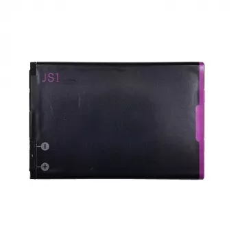 Akku extra digital BlackBerry J-S1 (yhteensopiva 9320/9220 kanssa), 1400 mAh Li-Ion