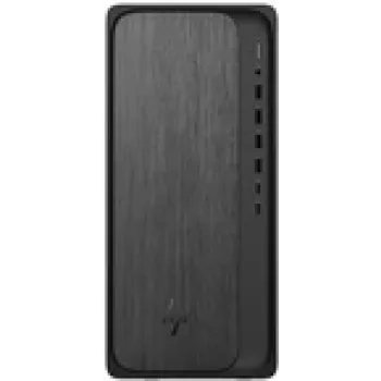HP Omnidesk-pöytätietokone M02-0177ng [AMD Ryzen 7 8700G, 32GB RAM, 1TB SSD, AMD Radeon, W11]