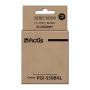 Actis KC-550Bk muste (korvaa Canon PGI-550BK; Standard; 23 ml; musta)