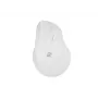 NATEC Crake 2 -hiiri, yleismalli, oikeakätisille, RF Wireless + Bluetooth, optinen, 2400 DPI