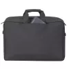 Rivacase 8455 43.9 cm (17.3) salkku musta