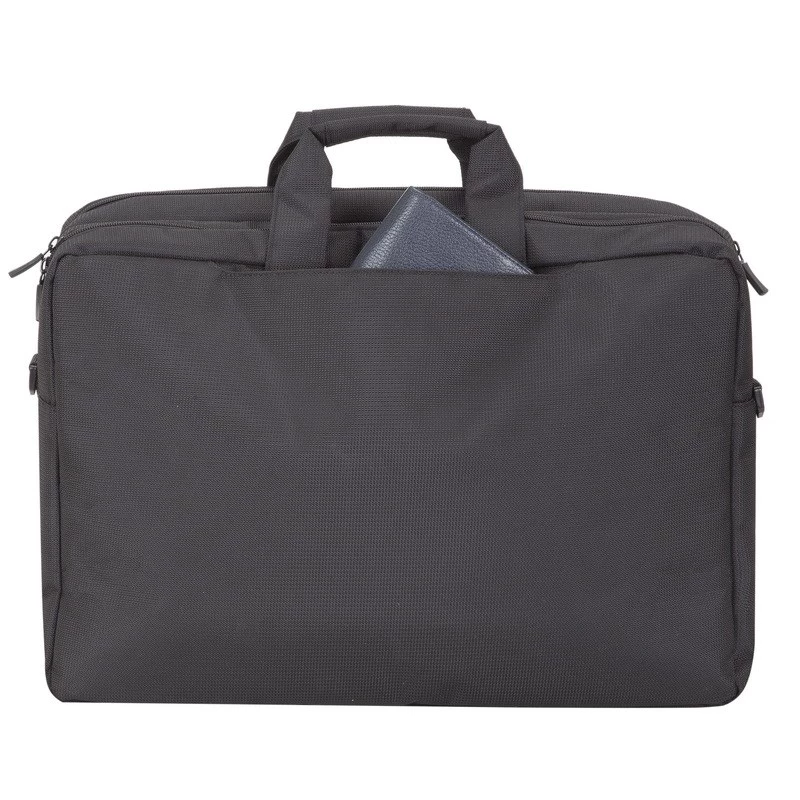 Rivacase 8455 43.9 cm (17.3) salkku musta