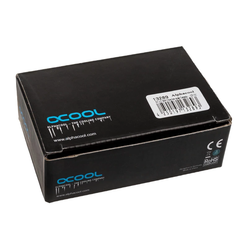 Pumppu Alphacool DC-LT 2600