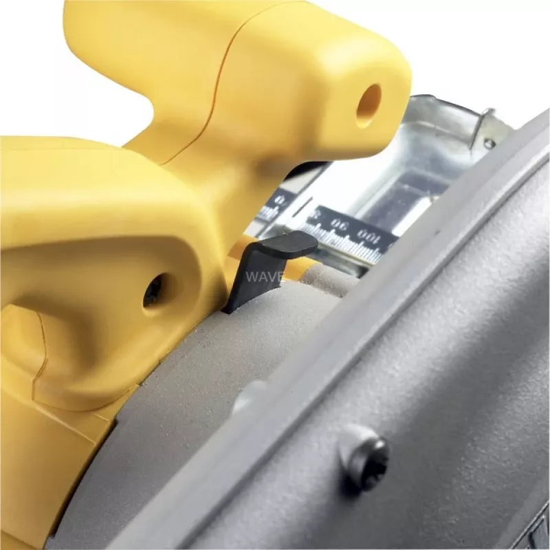Käsipyörösaha DeWALT D23700