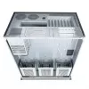 Tietokonekotelo SilverStone SST-RM600 ATX musta